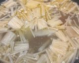 簡単 放置 本物鶏ガラスープ作り方6写真