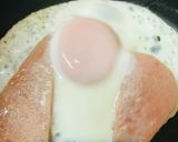 SPAMのハムエッグサラダ作り方1写真