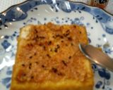 絹揚げの味噌田楽風作り方2写真