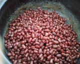 毎日食べたい、すっきりあんこ作り方3写真
