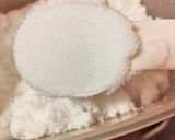 鶏肉のねぎ塩炒め作り方5写真