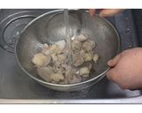 〆まで美味しい♪もつ鍋★動画あり★作り方8写真