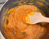 どんな料理にも合う甘さ控えめのゆず味噌作り方1写真