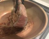 簡単ローストビーフ作り方3写真