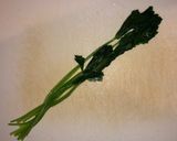 正月ぼっちの本気！豪華見えお雑煮作り方4写真