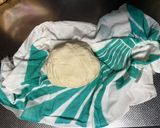 ネパール餃子モモ作り方3写真