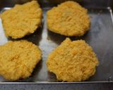 野菜たっぷり沖縄カツ丼作り方4写真