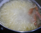 簡単！冷やし中華はじめました　ごろごろ具作り方2写真