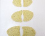 はだか麦と胚芽のアレンジロール作り方4写真