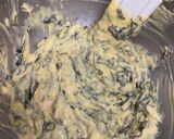 たんぽぽの葉っぱのHMケークサレ作り方4写真