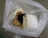 豆腐ひじきハンバーグ作り方1写真