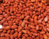 大粒金時豆のぜんざい作り方2写真