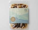 いわし入り山形のだし風冷奴作り方1写真