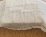 小松菜としめじの白和え作り方3写真