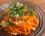 にんじんのタイ風サラダ作り方6写真