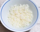 やみつき♡簡単豆腐丼作り方2写真