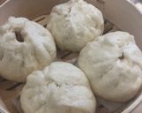 手作り肉まん作り方6写真