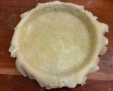 キッシュ用サクサクタルト作り方8写真