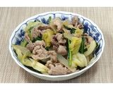 豚肉とキャベツのスタミナ煮★動画あり★作り方14写真