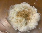 自家製⭐︎本格焼きサバ寿司作り方1写真