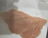 揚げない鶏むね肉のチキン南蛮作り方5写真