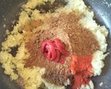 ギリシャ風 豚肉のムサカ🐷🍆🧀🧅作り方4写真