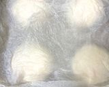 HＢで簡単！もっちりふわふわパン低温発酵作り方4写真