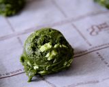 濃抹茶ホワイトチョコチャンククッキー✴︎作り方8写真