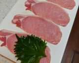 簡単★チーズ大葉のひとくちカツ作り方1写真