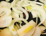 鶏肉のケチャップ＆中濃ソース炒め／2:3作り方1写真