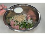 にら豚つくね串★動画あり★作り方6写真