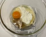 パウンド型で焼く！レモンケーキ作り方4写真