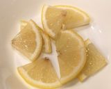 夕顔のワイン煮作り方4写真