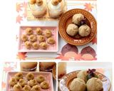 うちの栗菓子2種ꕤ︎︎焼きマロン・生マロン作り方14写真