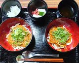 ヨウサマの減塩cuud風トマトカレー饂飩作り方7写真
