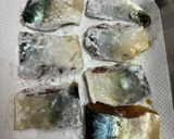 秋さばのサクッと竜田揚げ♪作り方2写真
