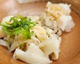 白舞茸ポン酢作り方5写真