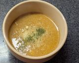 5分で完成！レトルトカレーでミルクスープ作り方2写真