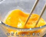 【1人前150円】節約✖️低糖質レシピ「豚平焼き」作り方2写真