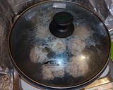 椎茸入りふわふわ豆腐豚つくね作り方5写真