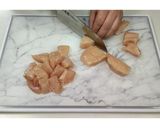 鶏肉ときのこのオーブン焼き★動画あり★作り方9写真