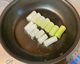 簡単 簡易鴨セイロ作り方3写真