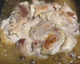 鶏もも肉照り焼き弁当🍱卵焼き器で1枚簡単作り方3写真
