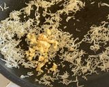 大豆・じゃこ・鰹節の健康ふりかけ作り方5写真