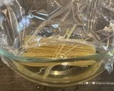 レンジde絶品★和風なめ茸おろしパスタ作り方12写真