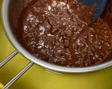 簡単!ザクザク塩チョコレート作り方3写真