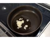にんにくの芽の牛肉炒め★動画あり★作り方16写真