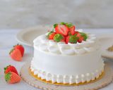 米粉のチョコショート（バター不使用）作り方30写真