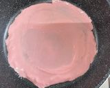 大和ルージュ💄のもちもち米粉クレープ作り方7写真