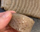 こんにゃくの牛バラ味噌煮作り方6写真